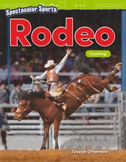 Spectacular sports: rodeo: counting cover image cdn