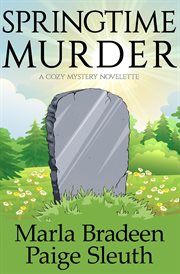 Springtime murder cover image cdn