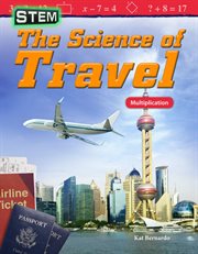 Stem: the science of travel: multiplication cover image cdn