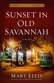 Sunset in Old Savannah cover image cdn