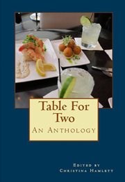 Table for two: an anthology cover image cdn