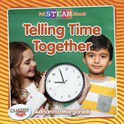 Telling time together cover image cdn