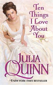 Ten things I love about you cover image cdn