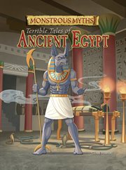 Terrible tales of ancient Egypt cover image cdn
