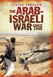 The Arab-Israeli War since 1948 cover image cdn