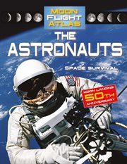 The astronauts : space survival cover image cdn