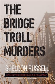 The bridge troll murders cover image cdn