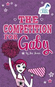 The competition for Gaby cover image cdn