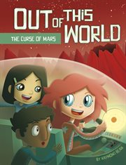 The curse of Mars cover image cdn