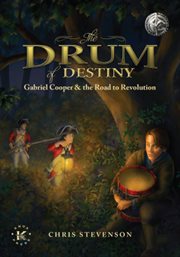 The drum of destiny cover image cdn