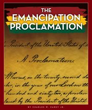 The Emancipation Proclamation cover image cdn
