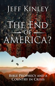 The end of America cover image cdn