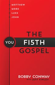 The fifth gospel cover image cdn