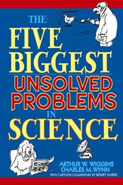The five biggest unsolved problems in science cover image cdn