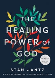 The healing power of God cover image cdn