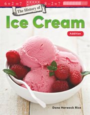 The history of ice cream: addition cover image cdn