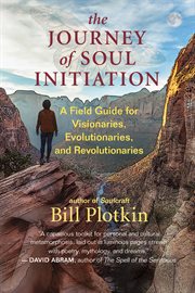 The journey of soul initiation : a field guide for visionaries, evolutionaries, and revolutionaries cover image cdn