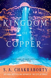 The kingdom of copper cover image cdn