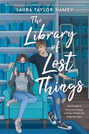 The library of lost things cover image cdn