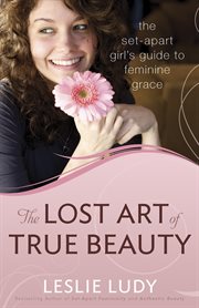 The lost art of true beauty cover image cdn