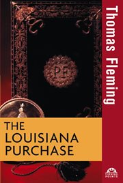 The Louisiana Purchase cover image cdn