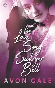 The love song of Sawyer Bell cover image cdn
