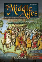 The Middle Ages : an interactive history adventure cover image cdn