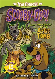 The mystery of the Aztec tomb cover image cdn