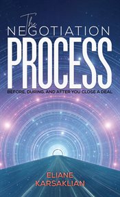 The negotiation process cover image cdn