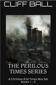 The perilous times box set - a christian end times series cover image cdn
