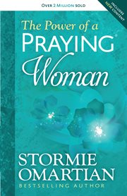 The power of a praying® woman cover image cdn