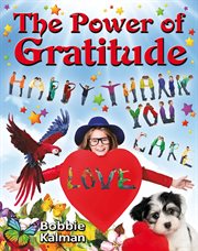 The power of gratitude cover image cdn