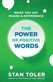 The power of positive words cover image cdn