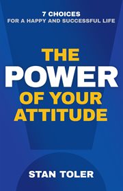 The power of your attitude cover image cdn