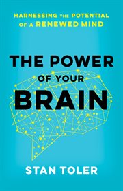 The power of your brain cover image cdn