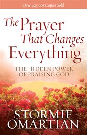 The prayer that changes everything cover image cdn