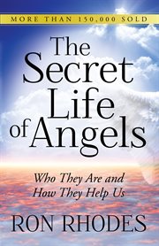 The secret life of angels cover image cdn
