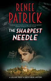 The Sharpest Needle cover image cdn