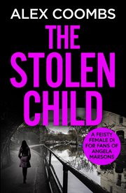 The stolen child cover image cdn