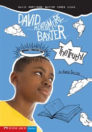 The truth! : David Mortimore Baxter comes clean cover image cdn