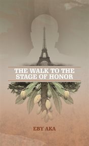 The walk to the stage of honor cover image cdn