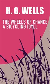 The wheels of chance : & the time machine cover image cdn