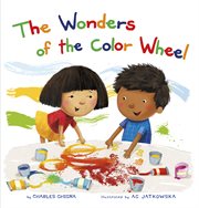 The wonders of the color wheel cover image cdn