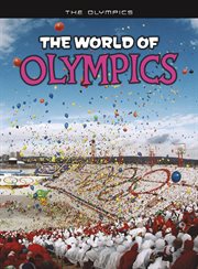 The world of Olympics cover image cdn