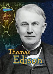 Thomas Edison cover image cdn