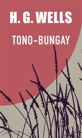 Tono-Bungay cover image cdn