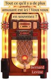 Tout ce qu'il y a de plus amusant est ici ! vous vous en souvenez ? cover image cdn