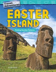 Travel adventures: easter island: plotting number patterns cover image cdn