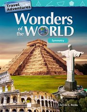 Travel adventures: wonders of the world: symmetry cover image cdn