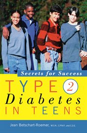Type 2 diabetes in teens : secrets for success cover image cdn